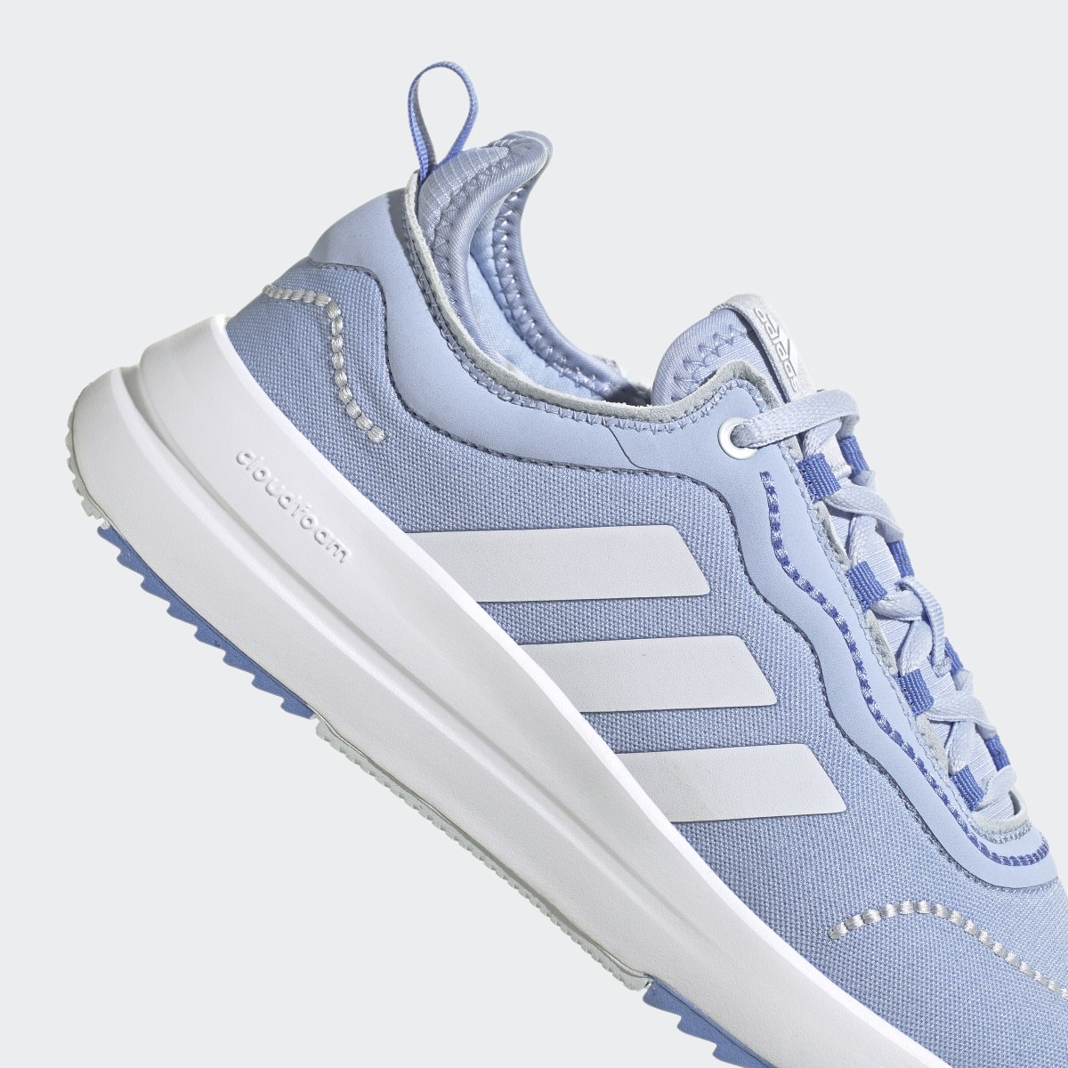 Adidas Tenis Comfort Runner. 9