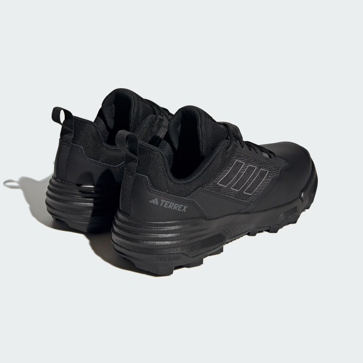 Adidas Unity Leather Yürüyüş Ayakkabısı. 8