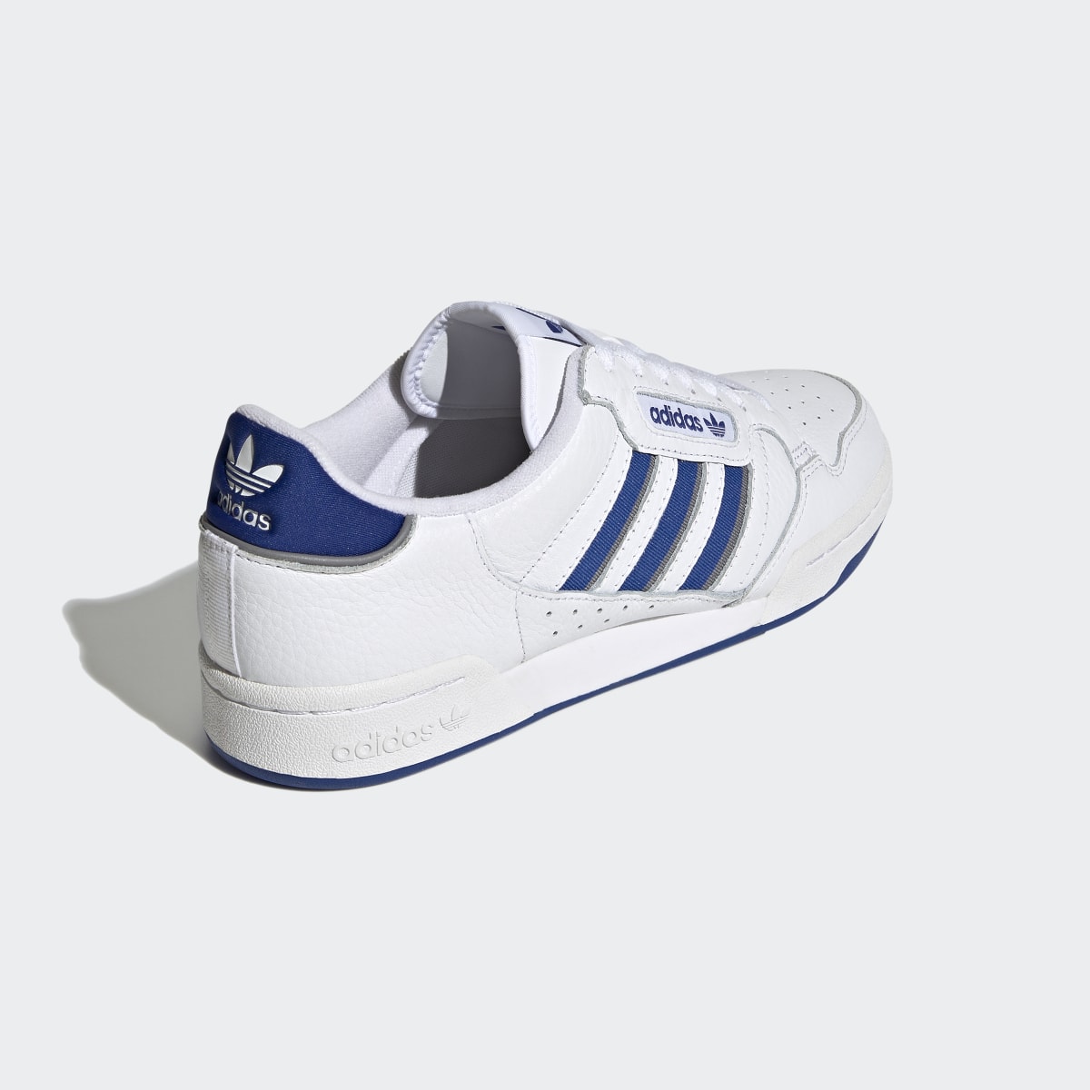 Adidas Continental 80 Stripes Shoes. 6