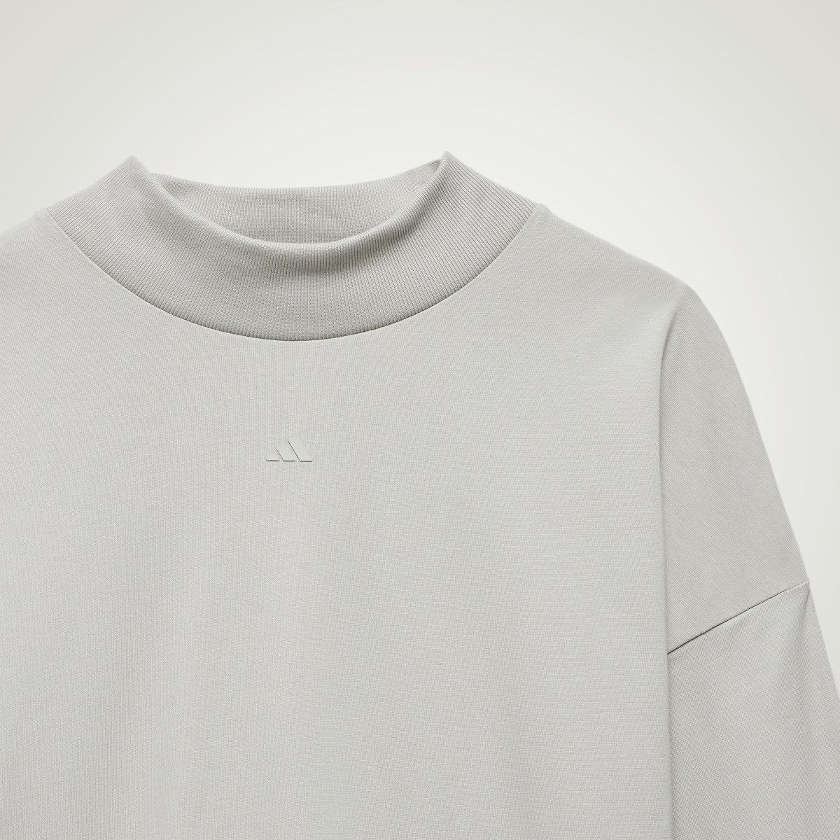 Adidas Basketball Longsleeve – Genderneutral. 5