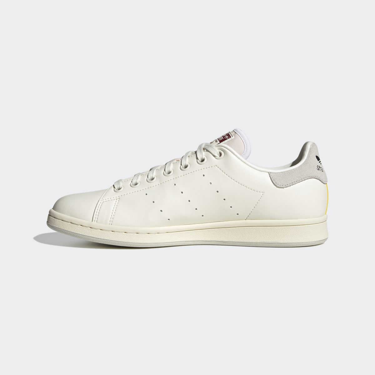 Adidas Stanniversary Stan Smith Shoes. 12