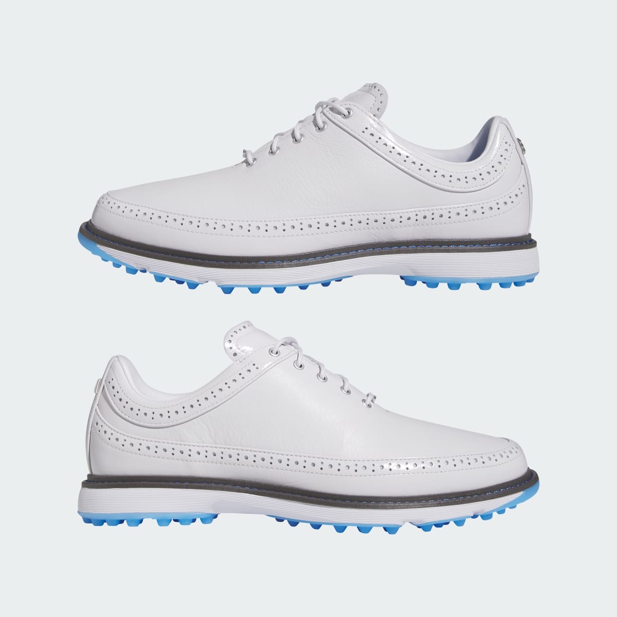 Adidas Buty Modern Classic 80 Spikeless Golf. 8