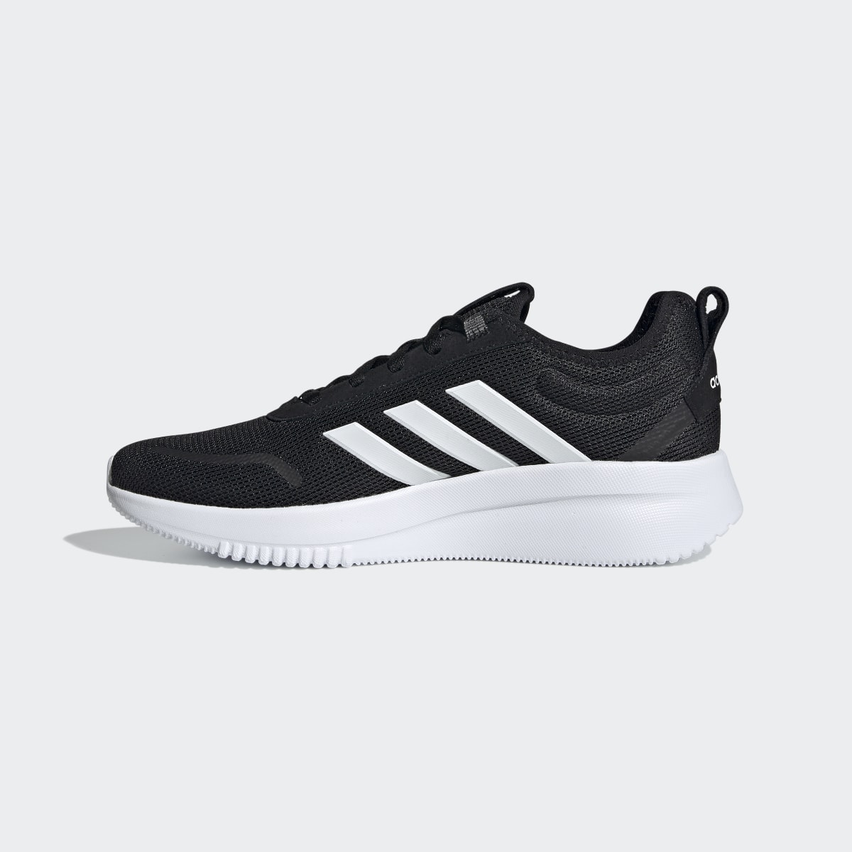 Adidas Lite Racer Rebold Ayakkabı. 7