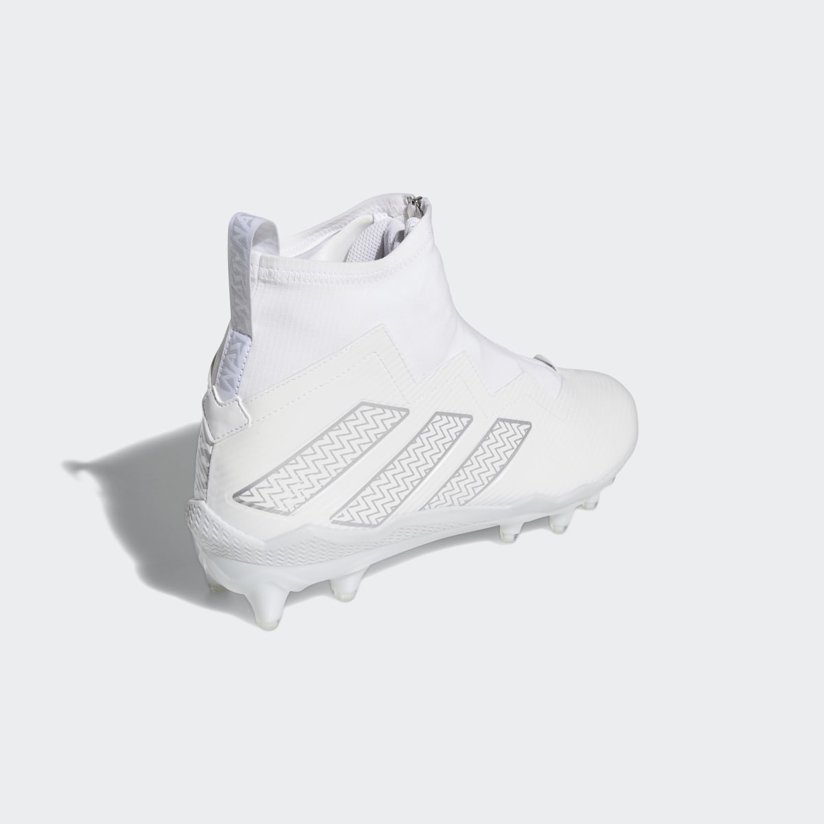 Adidas Nasty 2.0 Cleats. 6