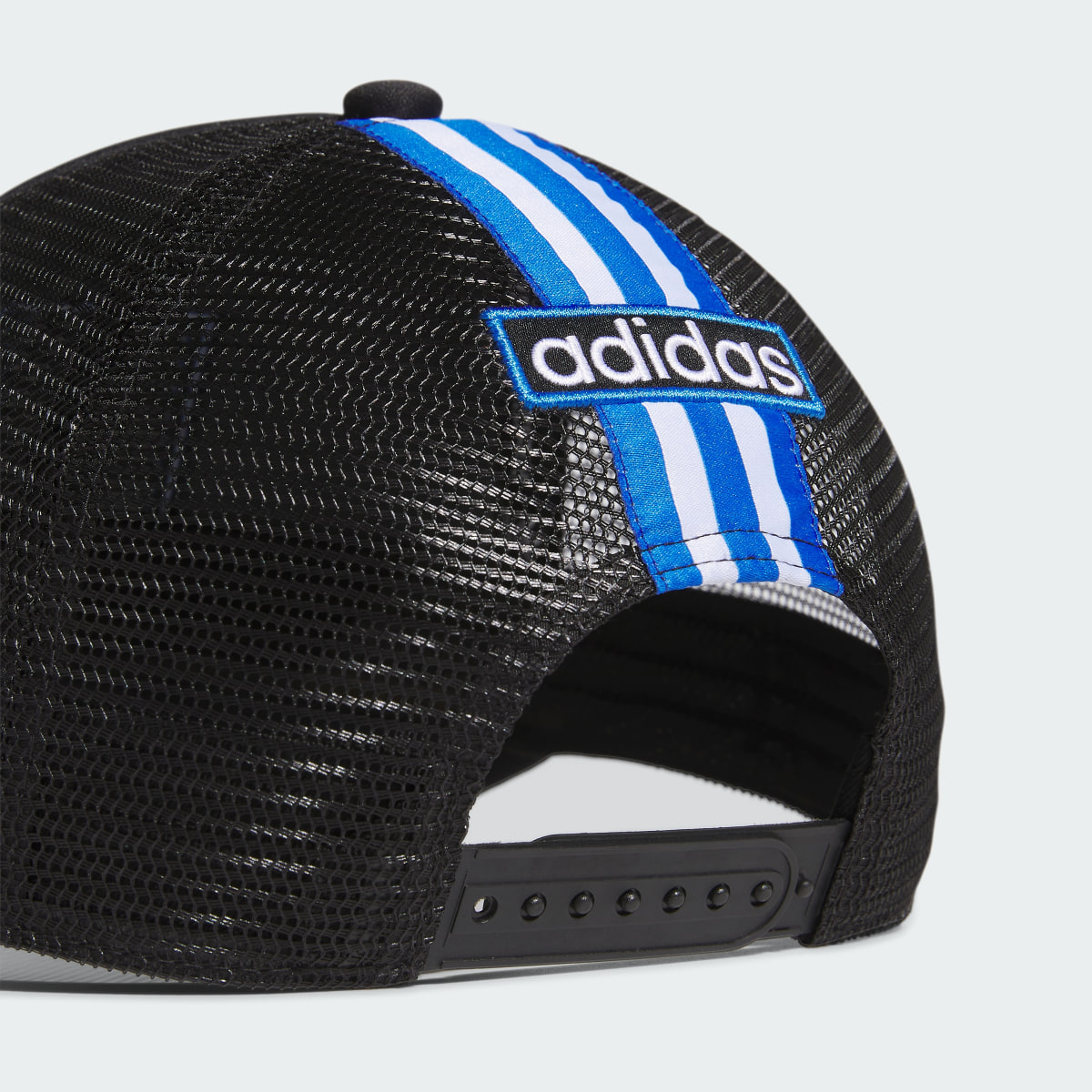 Adidas Originals Adibreak Trucker Hat. 6