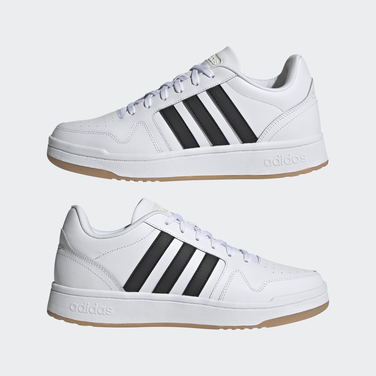 Adidas Postmove Shoes. 8