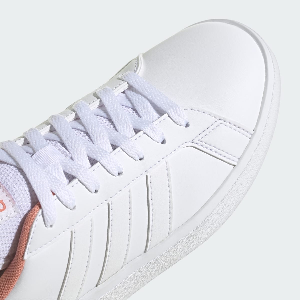 Adidas Tenis adidas Grand Court TD Lifestyle Court Casual. 9