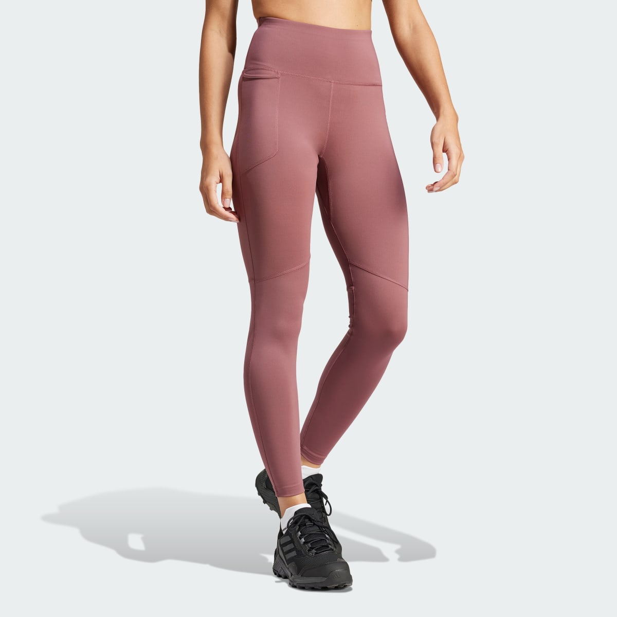 Adidas Terrex Multi Leggings. 4