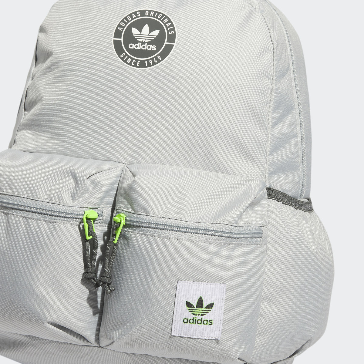 Adidas Trefoil 3.0 Backpack. 6