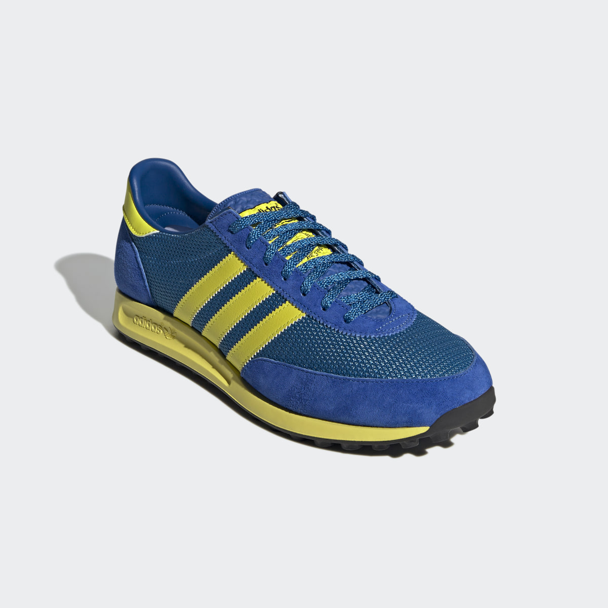 Adidas Tenis TRX Malla. 5