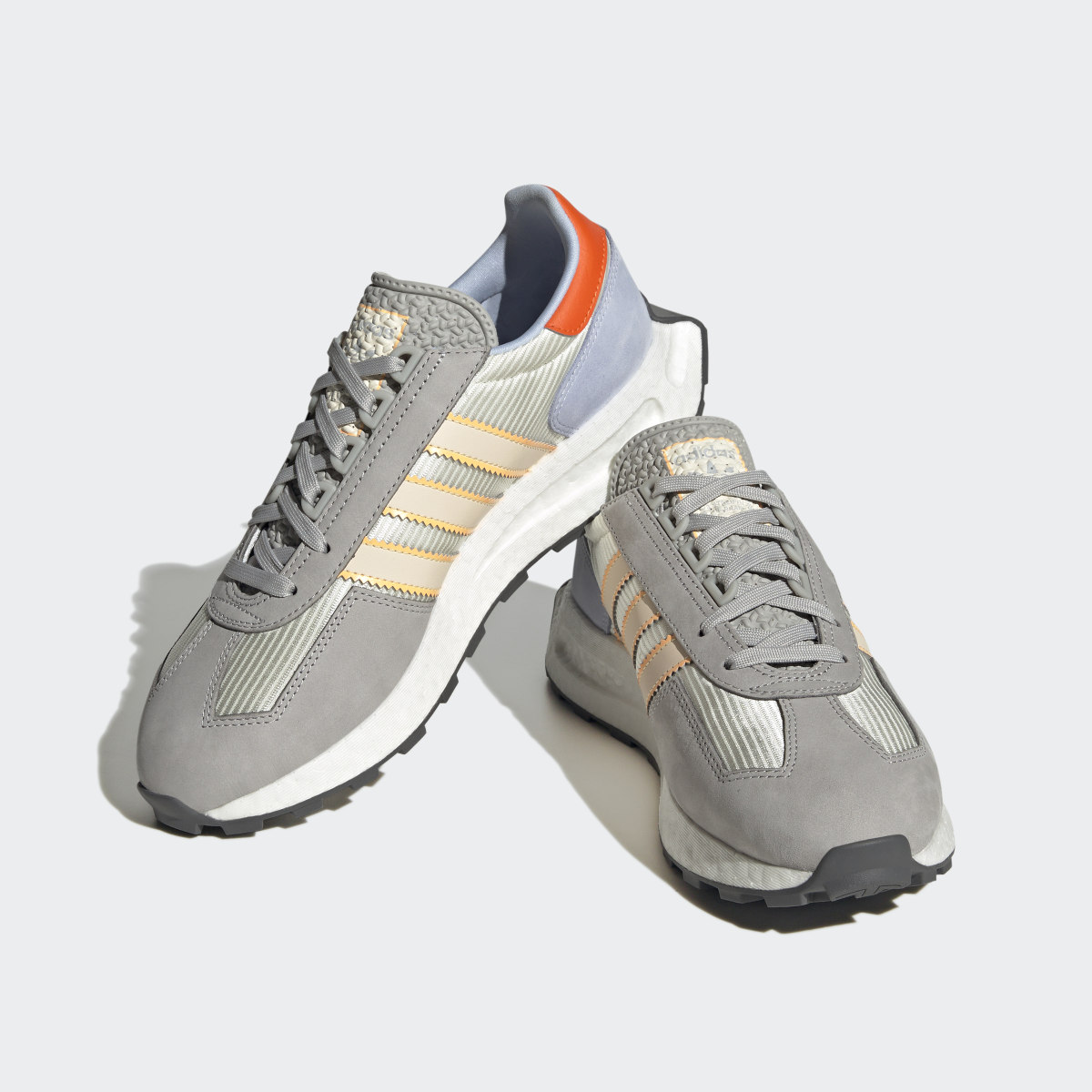 Adidas Retropy E5 Shoes. 5