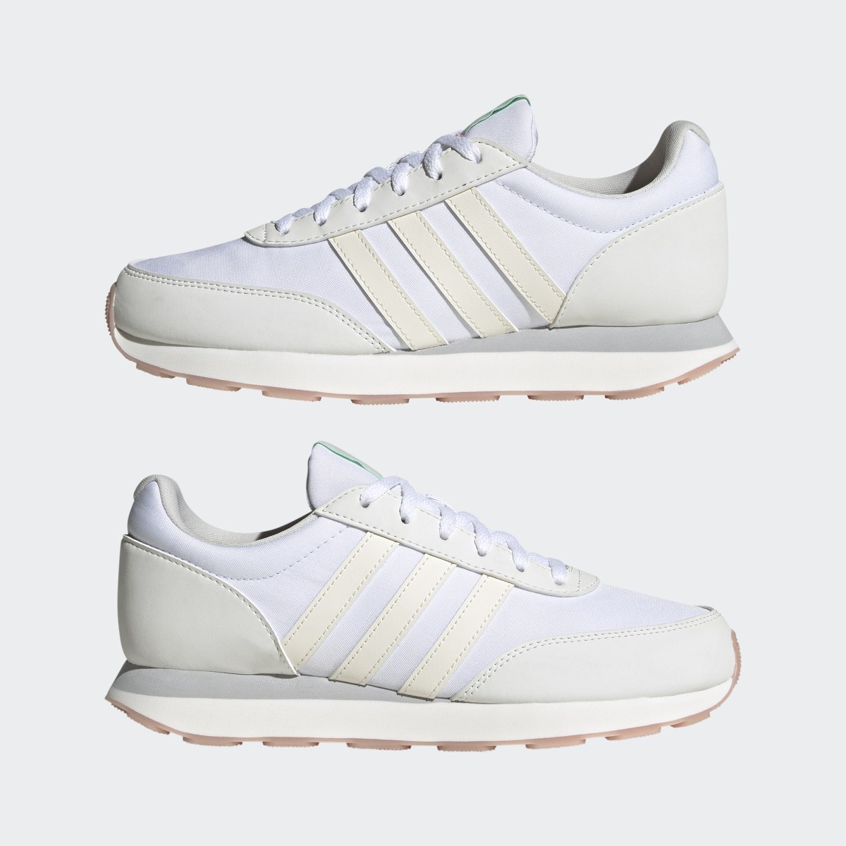 Adidas RUN 60s 3.0 SHOES. 11