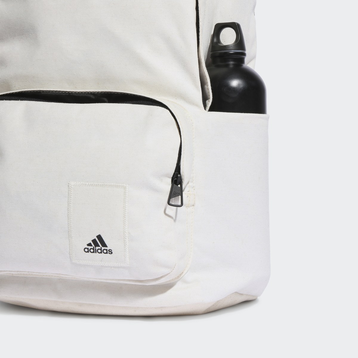 Adidas Classic Foundation Lounge Attitude 2 Rucksack. 7