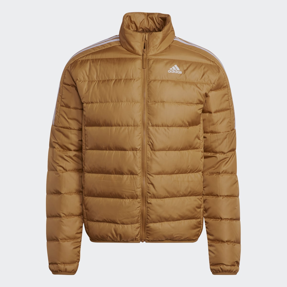 Adidas Chaqueta de plumón Essentials. 5