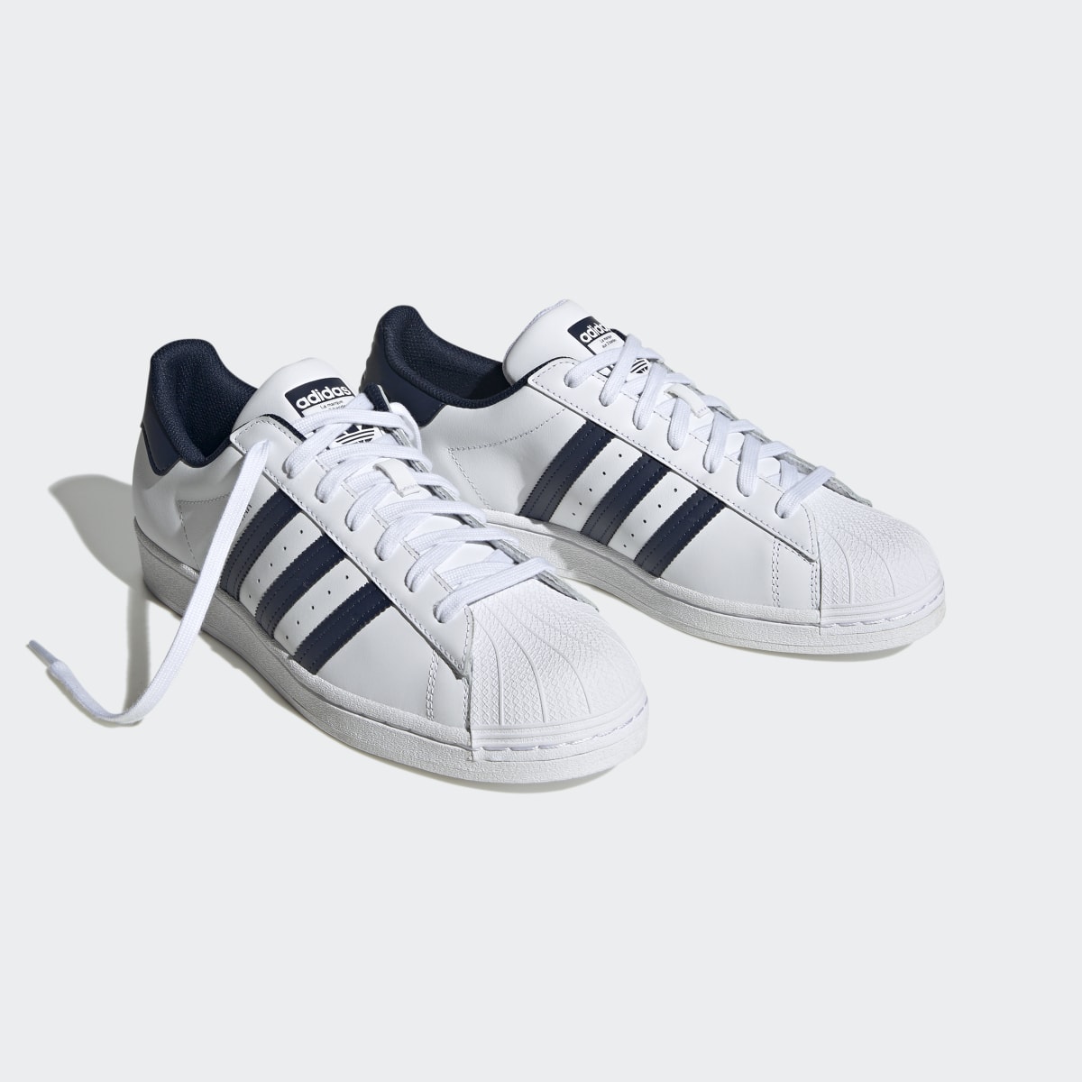 Adidas Chaussure Superstar. 5