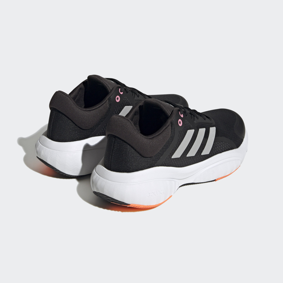 Adidas Response Shoes. 6