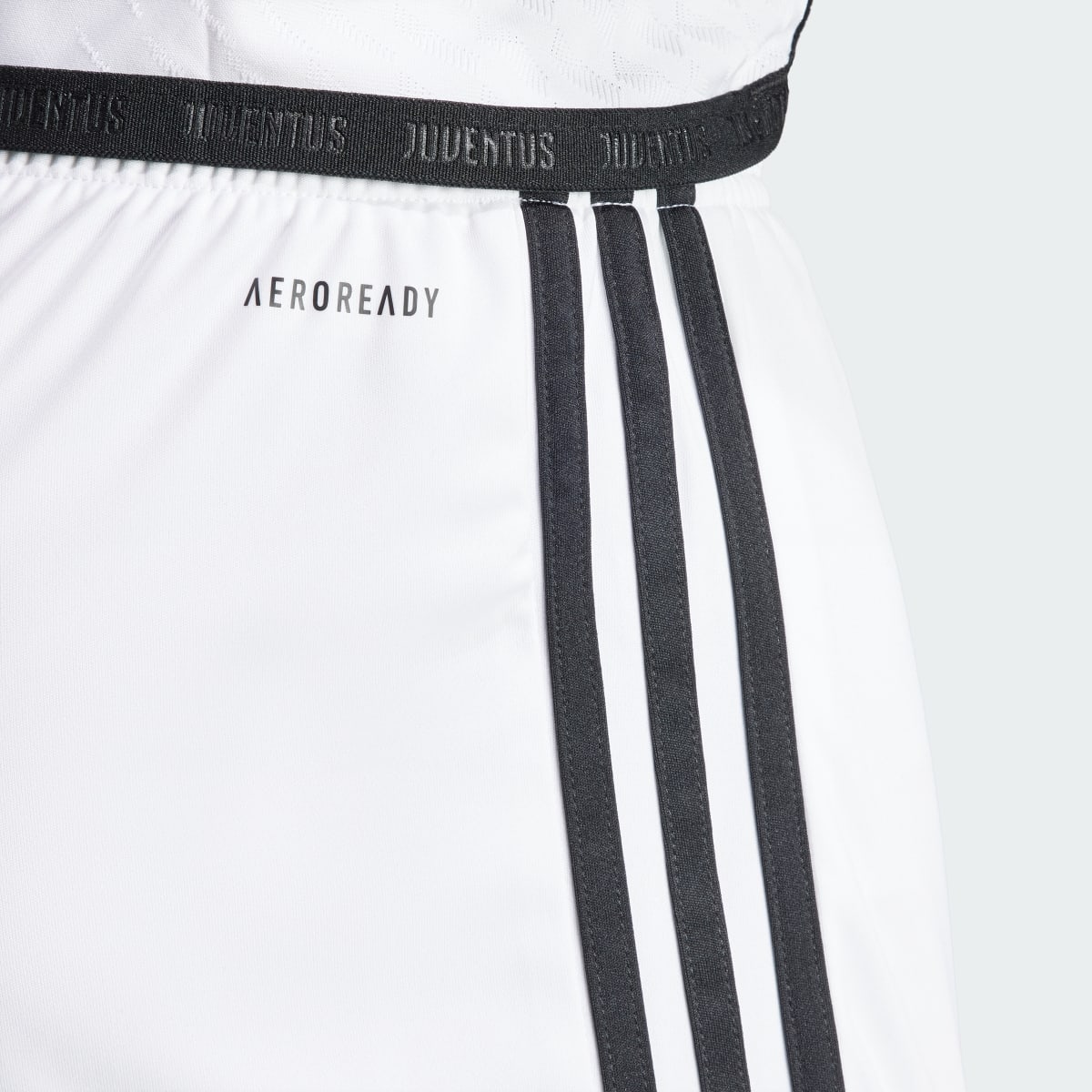 Adidas Calções Alternativos 23/24 da Juventus. 6