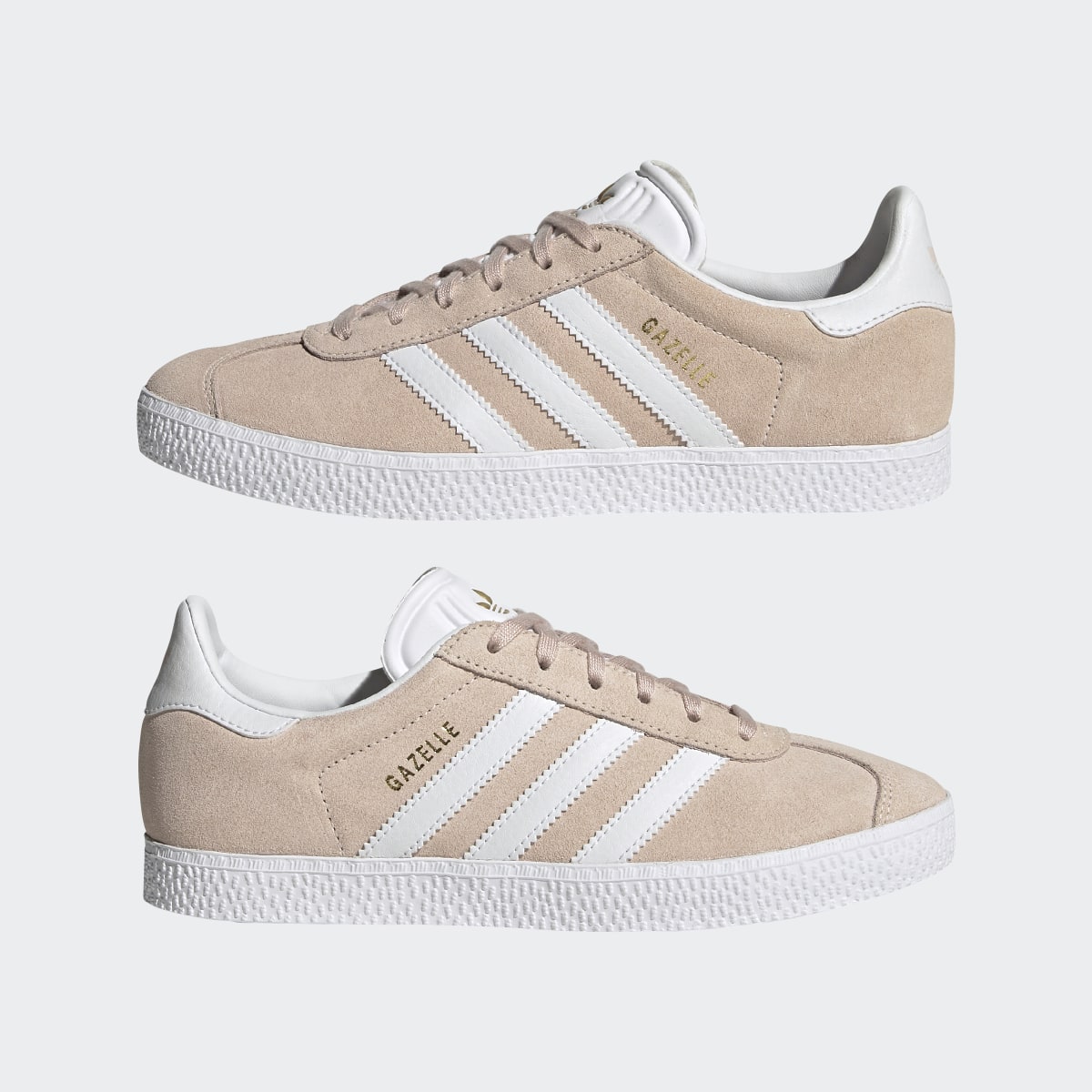 Adidas Gazelle Ayakkabı. 8