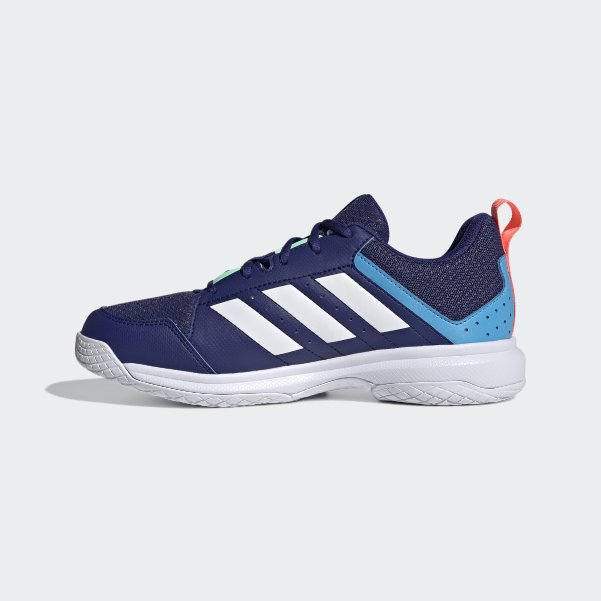 Adidas Chaussure Ligra 7 Indoor. 7