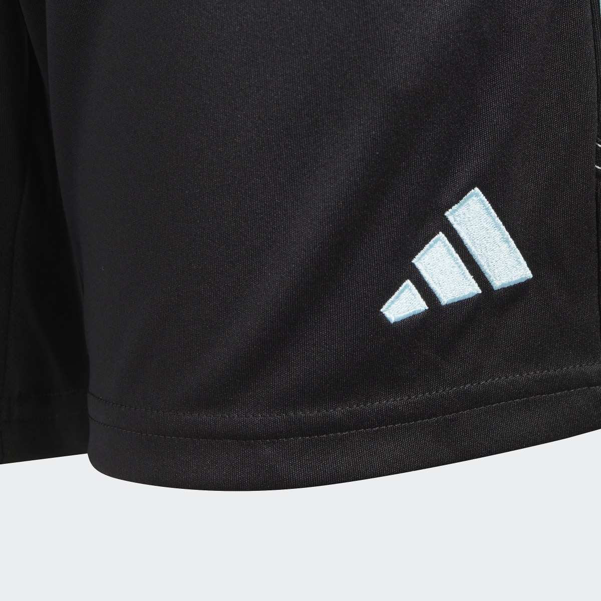 Adidas Short d'entraînement Tiro 23 Club. 7