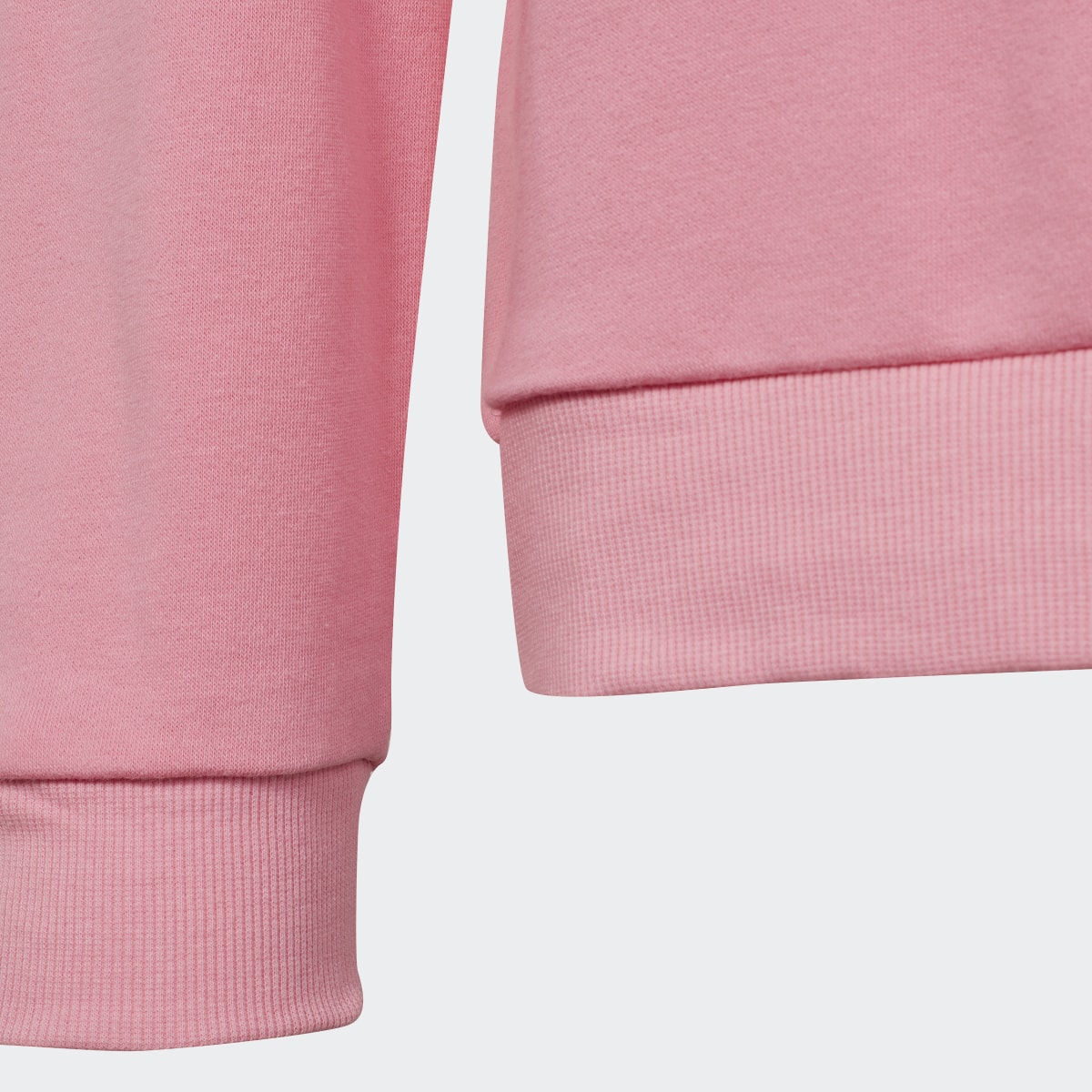 Adidas Sweat-shirt en coton coupe standard Dance. 4