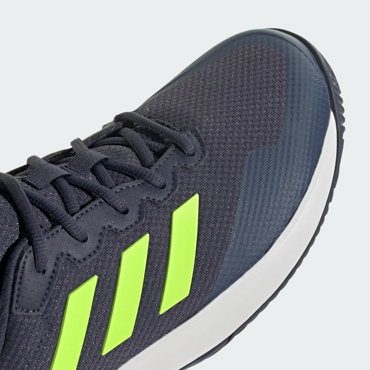 Adidas Gamecourt 2.0 Tennis Shoes. 8