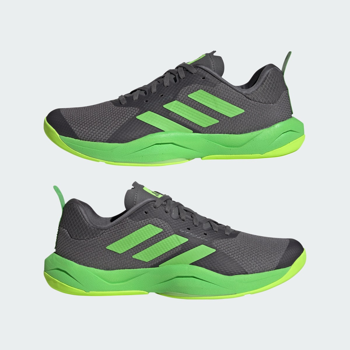 Adidas Rapidmove Spor Ayakkabı. 11