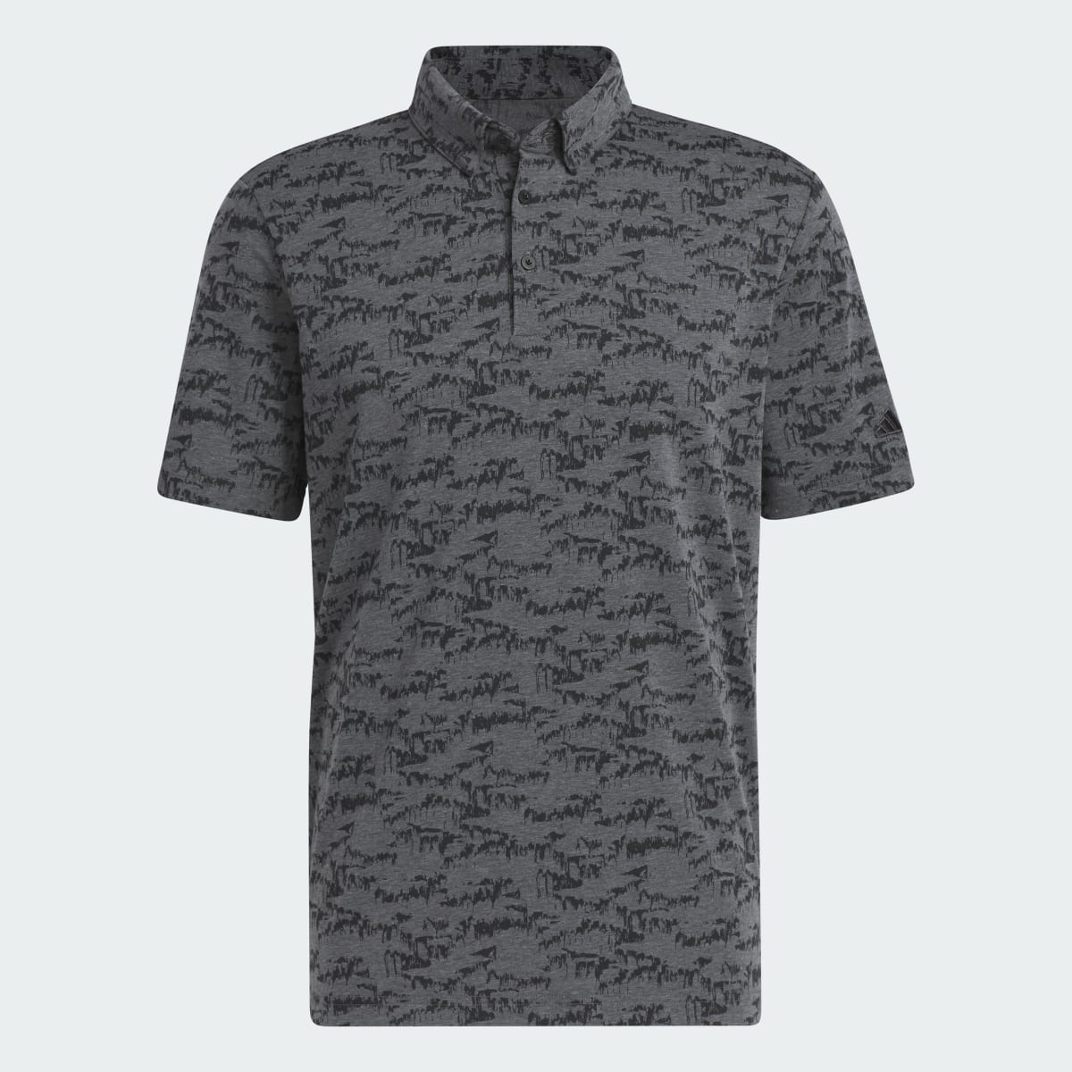 Adidas Go-To Printed Poloshirt. 11