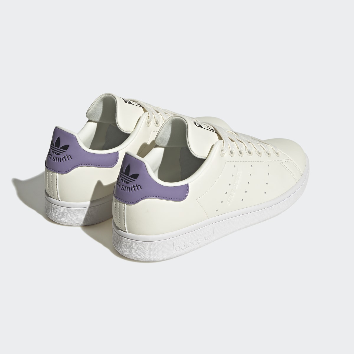 Adidas Stan Smith Shoes. 9