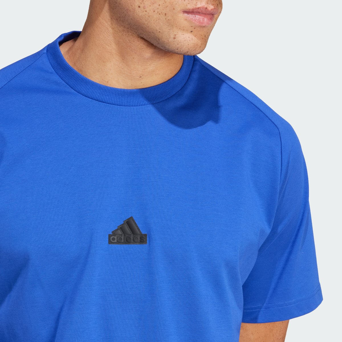 Adidas Camiseta Z.N.E.. 6