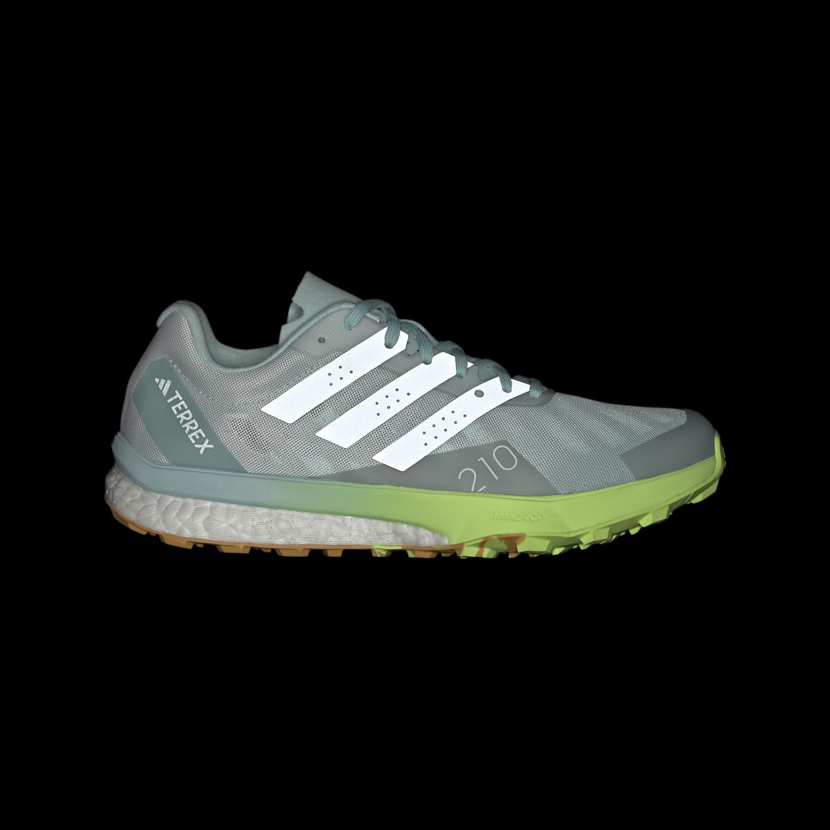 Adidas Terrex Speed Ultra Trail Running Shoes. 8