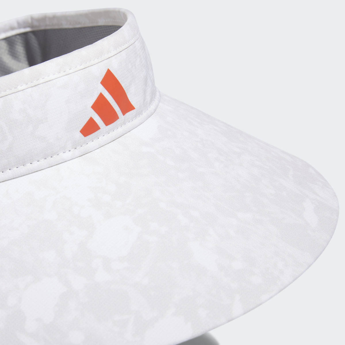 Adidas Wide-Brim Tour Visor. 4