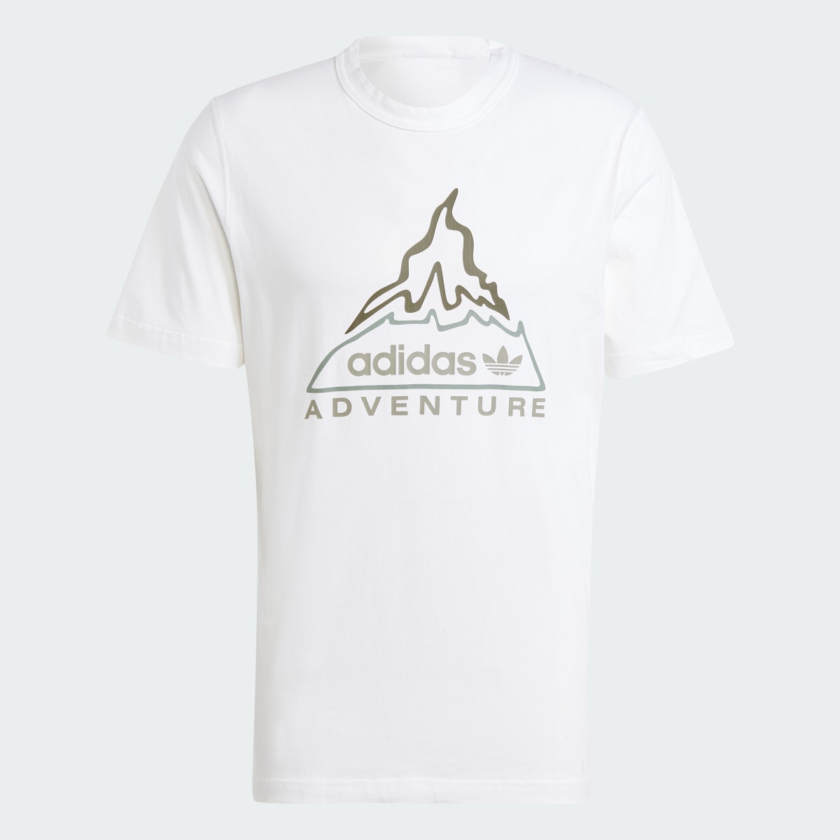 Adidas Adventure Graphic Tee. 5