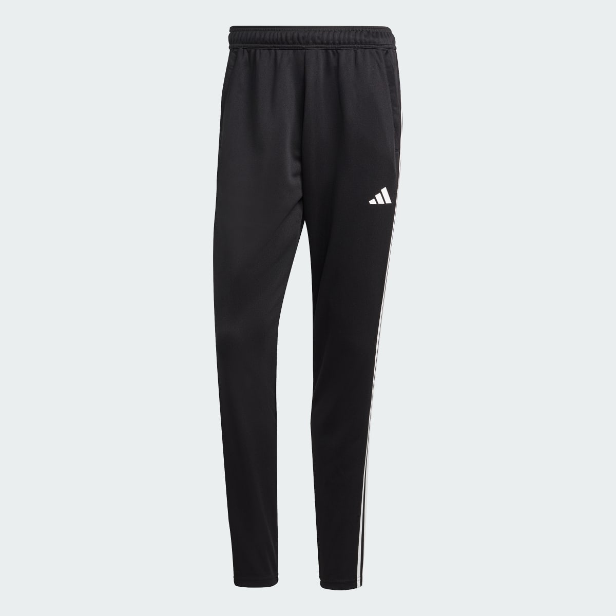 Adidas Pants Train Essentials 3-Stripes. 4