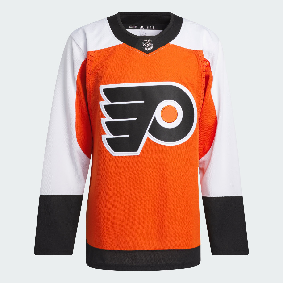 Adidas Flyers Home Jersey. 5