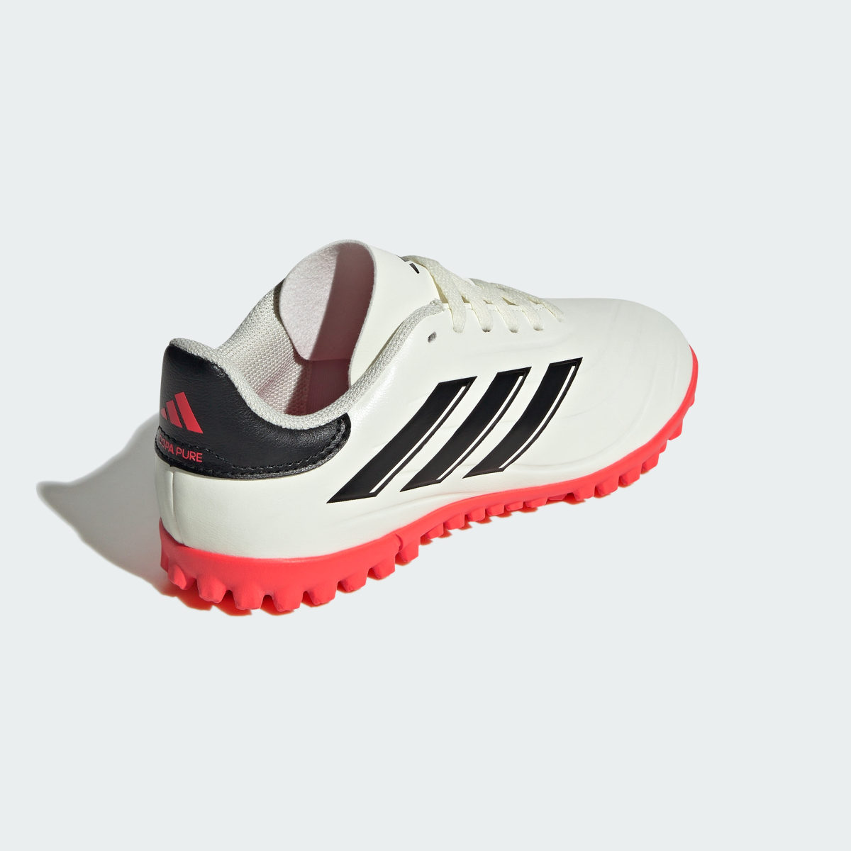 Adidas Copa Pure II Club Turf Boots. 6