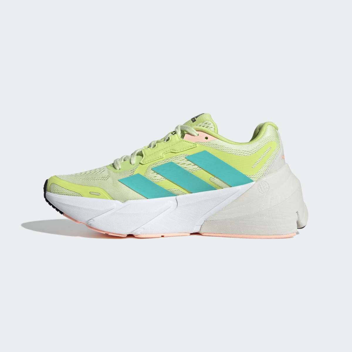 Adidas Adistar Laufschuh. 7