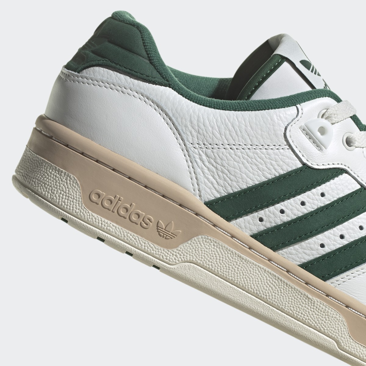 Adidas Rivalry Low Schuh. 9