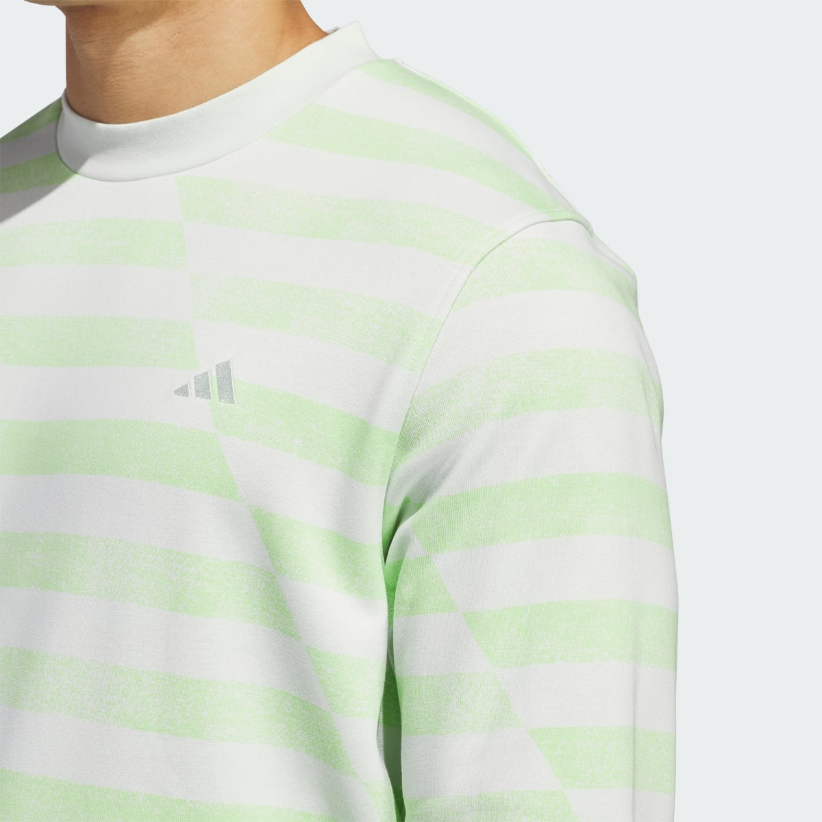 Adidas Ultimate365 Printed Sweatshirt. 6