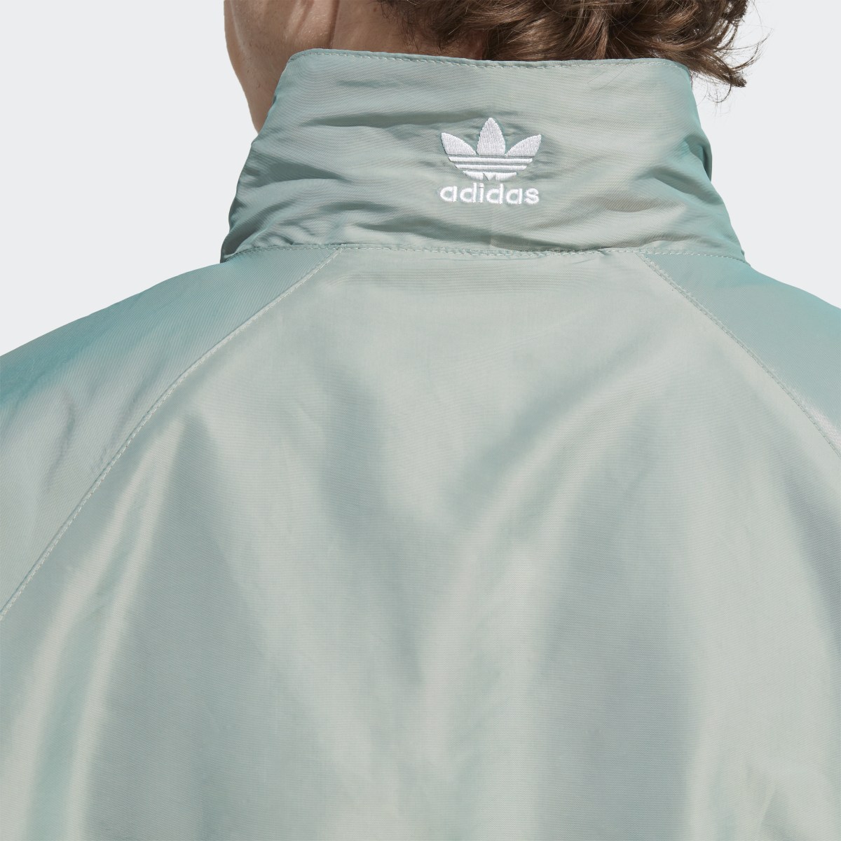 Adidas Veste de survêtement tissée adidas Rekive. 7