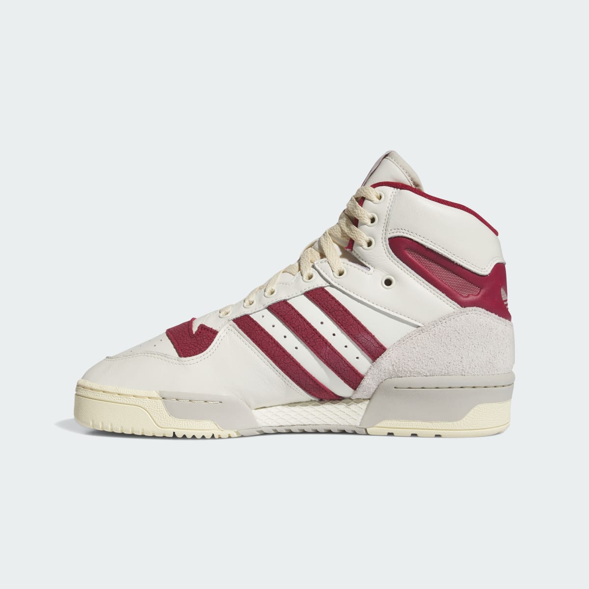 Adidas Attitude Shoes. 7