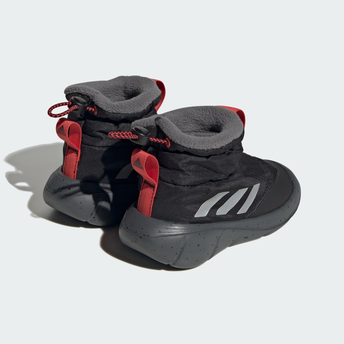 Adidas Monofit Boot Shoes Kids. 6