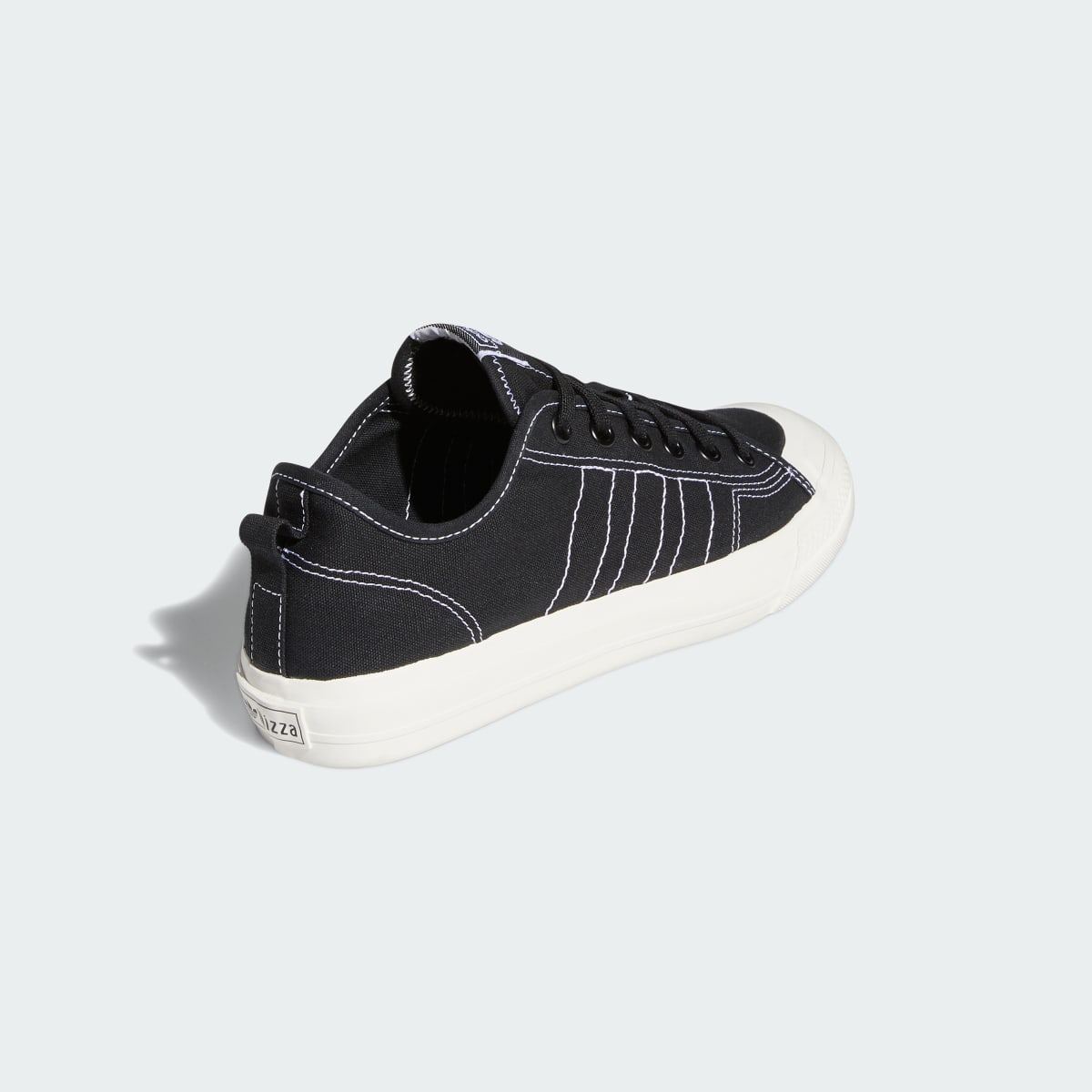 Adidas Sapatos Nizza RF. 7