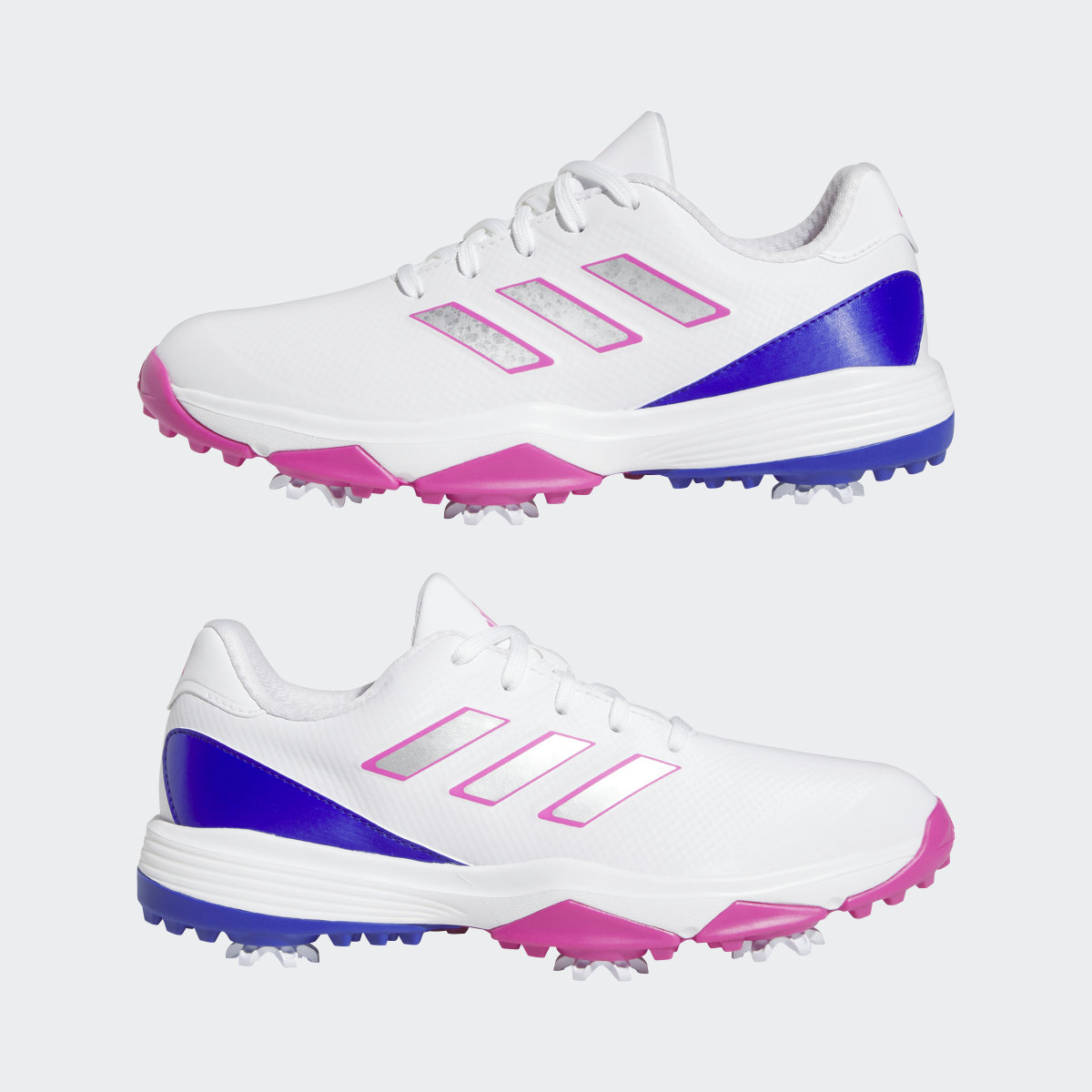 Adidas ZG23 Golf Shoes. 8