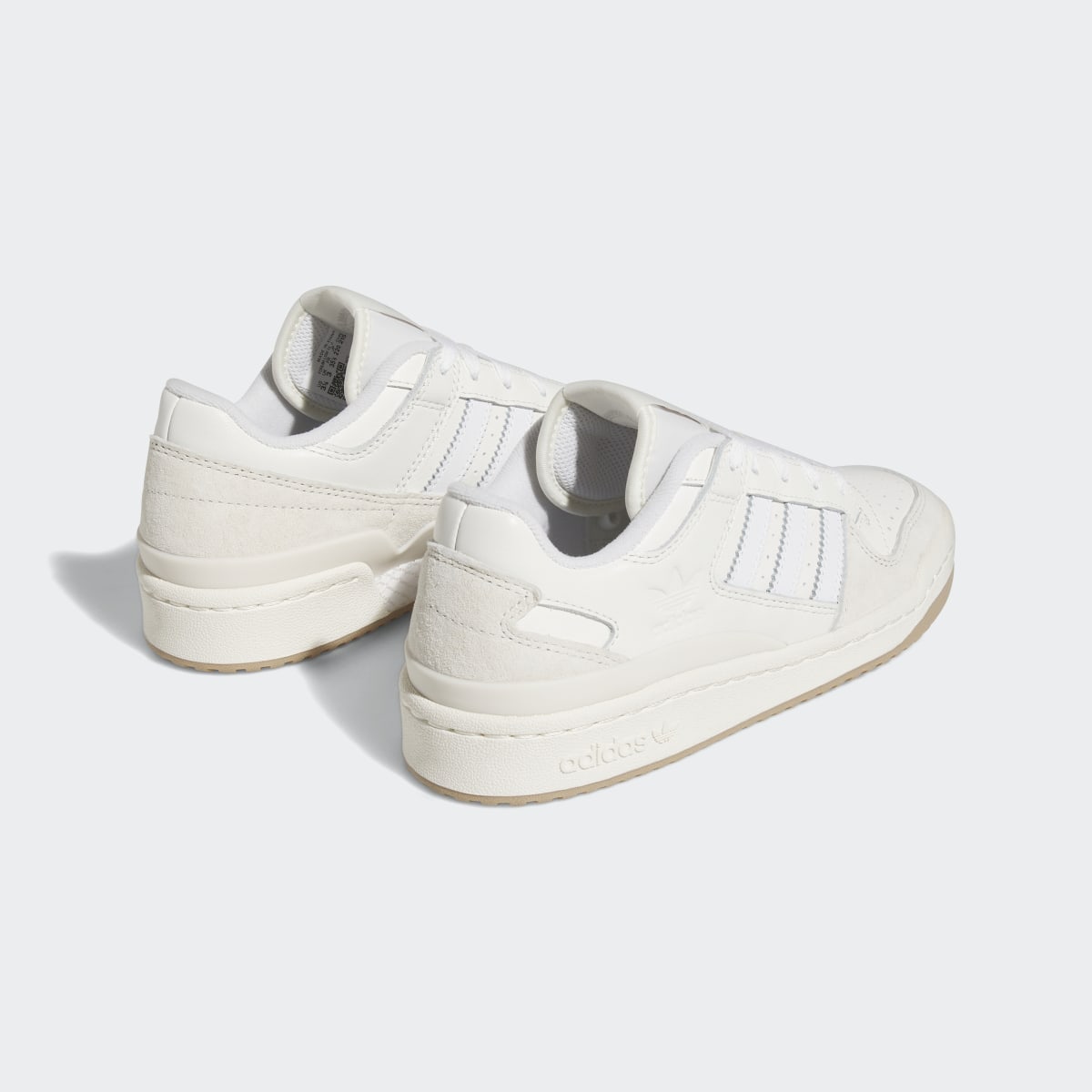 Adidas Chaussure Forum Low. 6