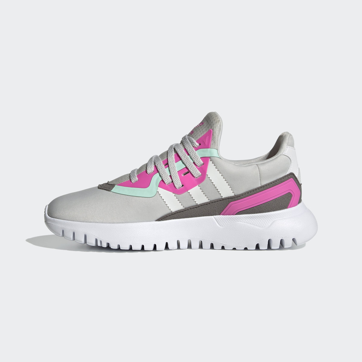 Adidas Originals Flex Shoes. 7 Adidas Originals Flex Shoes. 7