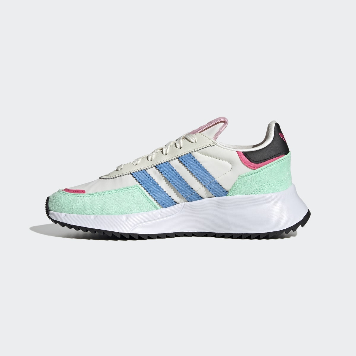 Adidas Tenis Retropy F2. 7