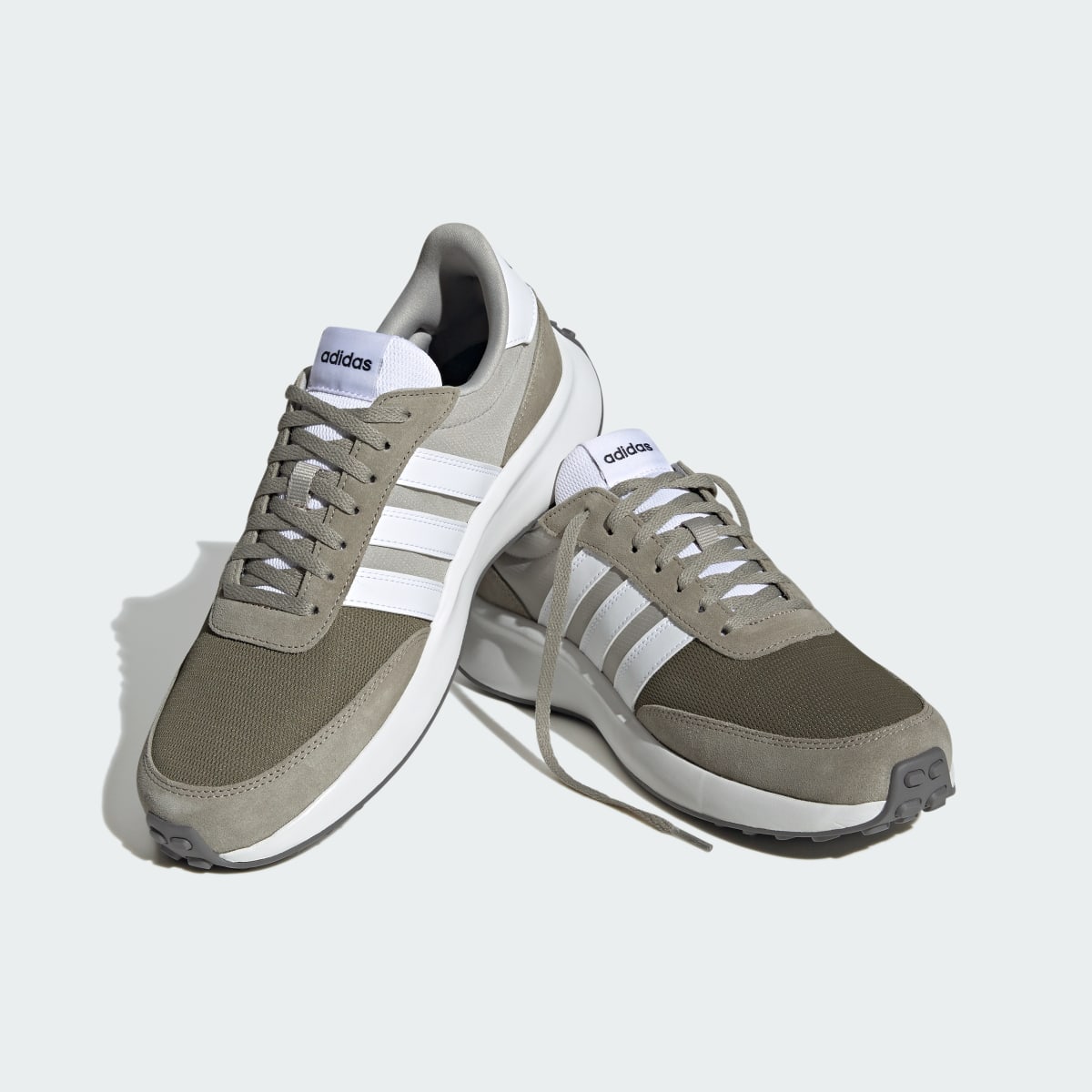 Adidas Run 70s Lifestyle Laufschuh. 5