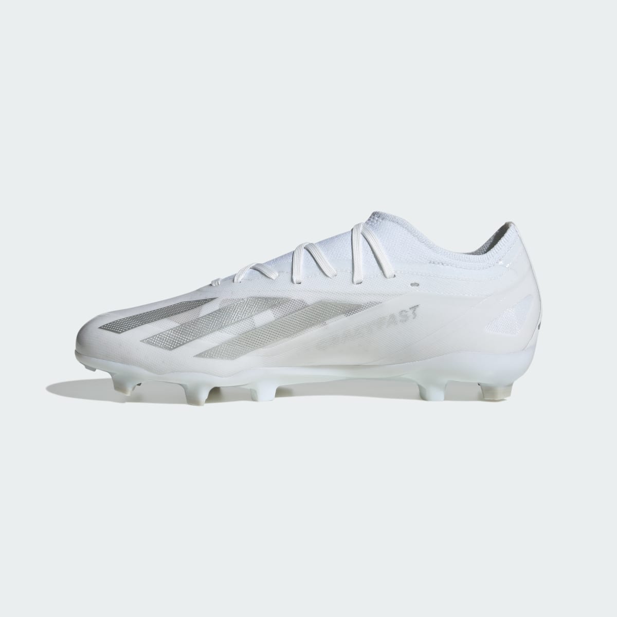 Adidas X Crazyfast Pro Firm Ground Cleats. 7