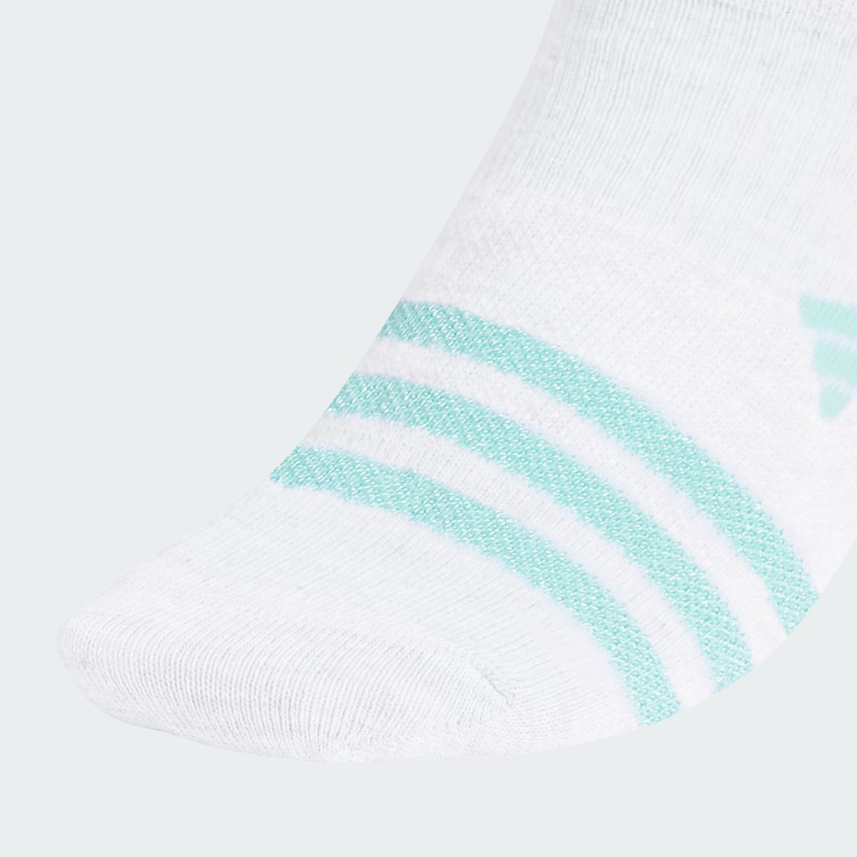 Adidas Superlite 3.0 6-Pack No-Show Socks Kids. 4